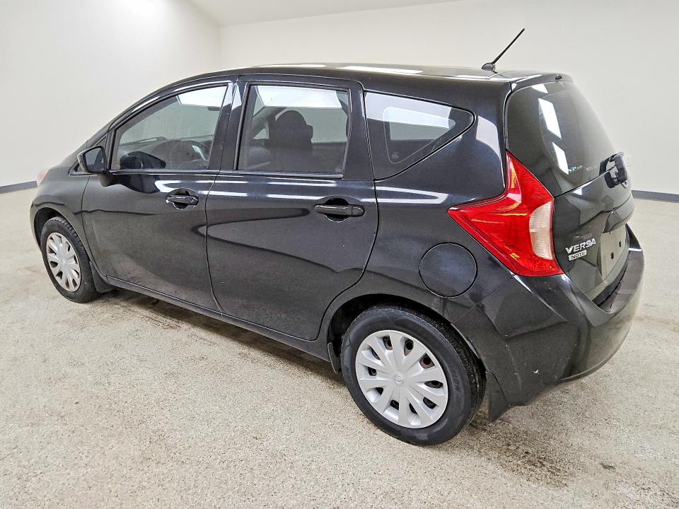 Photo 2 from auction – 2015 NISSAN VERSA NOTE with VIN 3N1CE2CP0FL356921