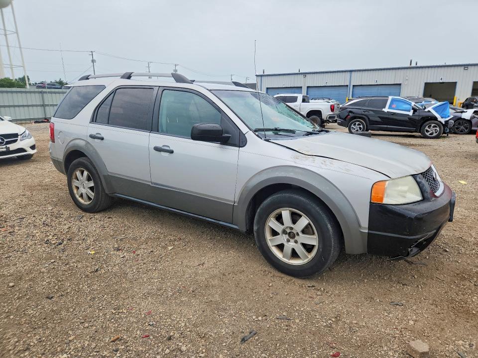 Zdjęcie 4 z aukcji – 2005 FORD FREESTYLE z VIN 1FMZK04125GA14917