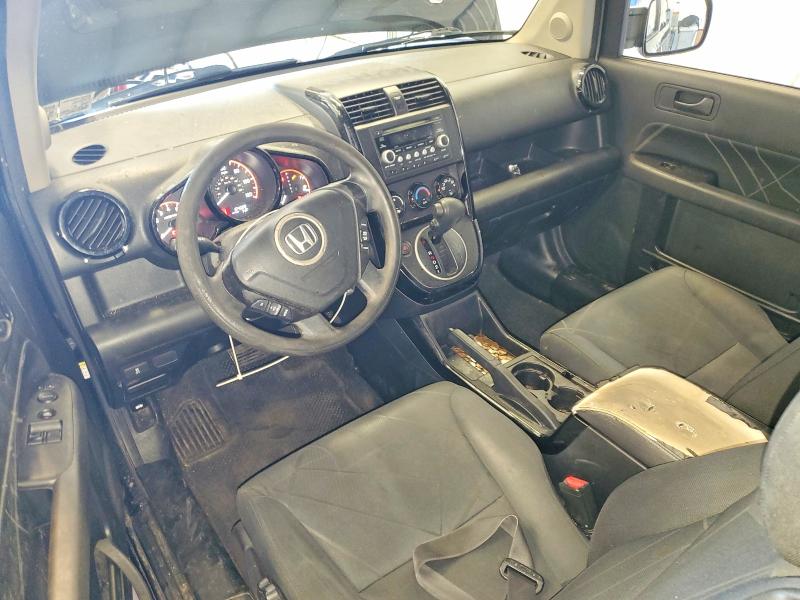 Photo 8 from auction – 2010 HONDA ELEMENT with VIN 5J6YH1H92AL006476