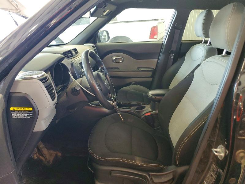 Photo 7 from auction – 2015 KIA SOUL with VIN KNDJP3A54F7796408