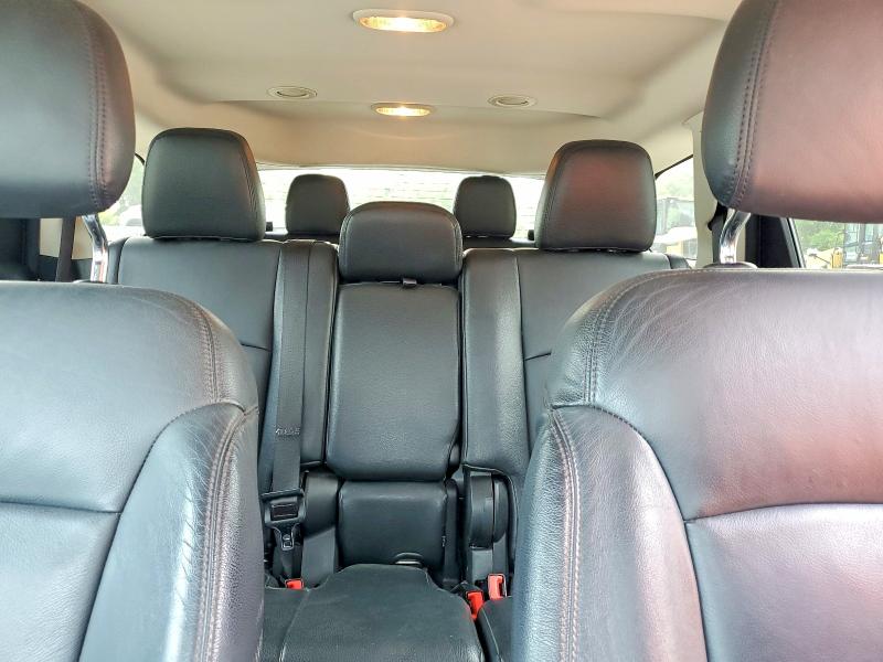 Photo 10 from auction – 2012 DODGE JOURNEY with VIN 3C4PDDBGXCT219009