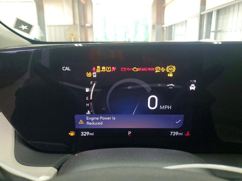 Photo 9 from auction – 2026 BUICK ENCORE GX with VIN KL4AMBSL1TB181804
