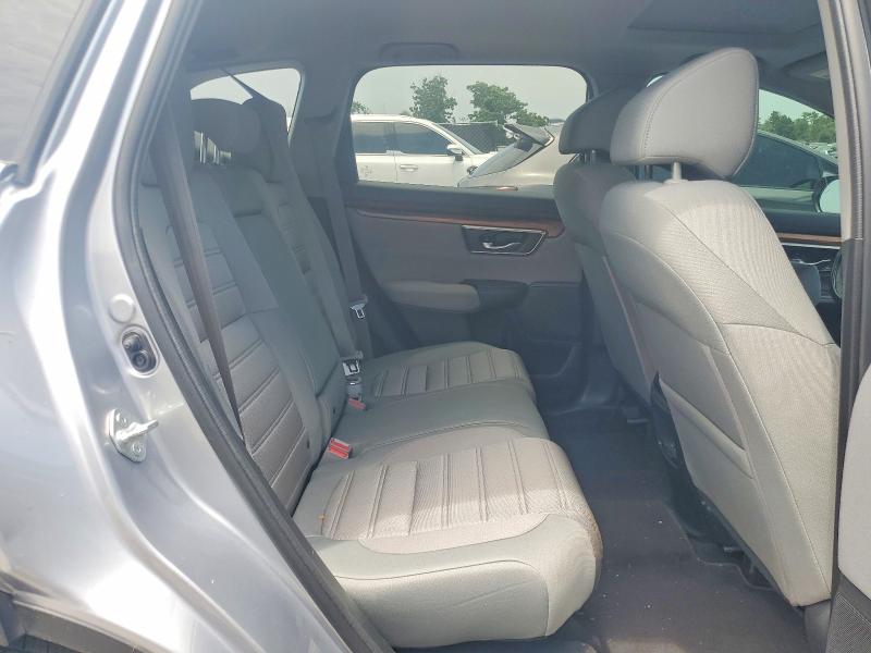 Снимка 11 от търг – 2022 HONDA CR-V с VIN 5J6RW1H5XNA003561