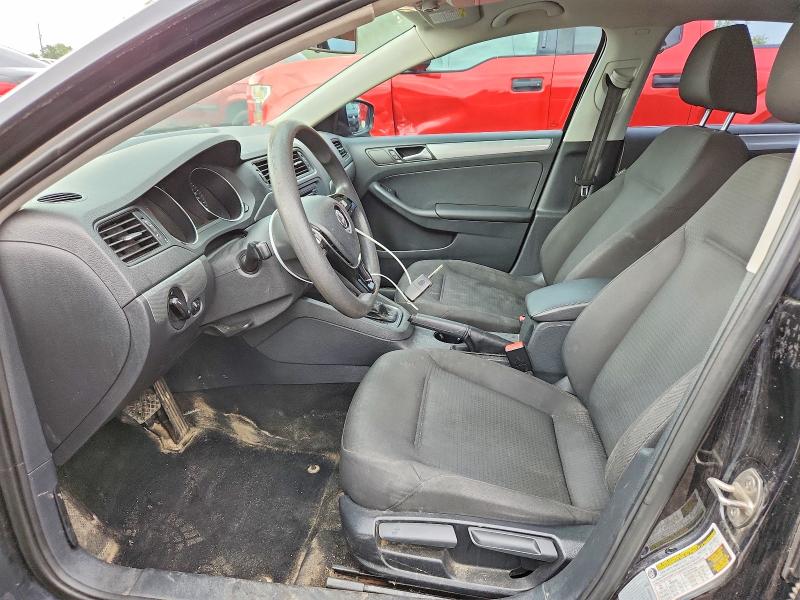 Photo 7 from auction – 2015 VOLKSWAGEN JETTA with VIN 3VW2K7AJ3FM419658