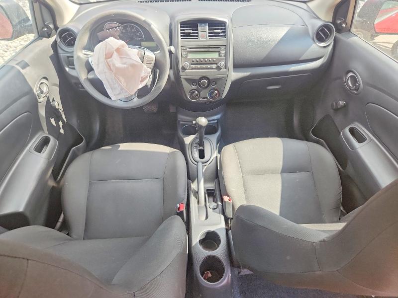 Photo 8 from auction – 2015 NISSAN VERSA with VIN 3N1CN7AP7FL931967