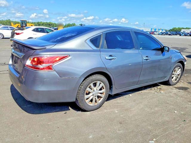Photo 3 from auction – 2015 NISSAN ALTIMA with VIN 1N4AL3AP3FC152618