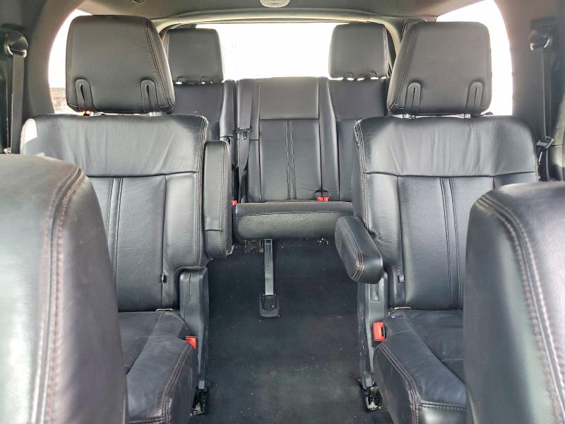 Photo 10 from auction – 2017 LINCOLN NAVIGATOR with VIN 5LMJJ2LT2HEL00617