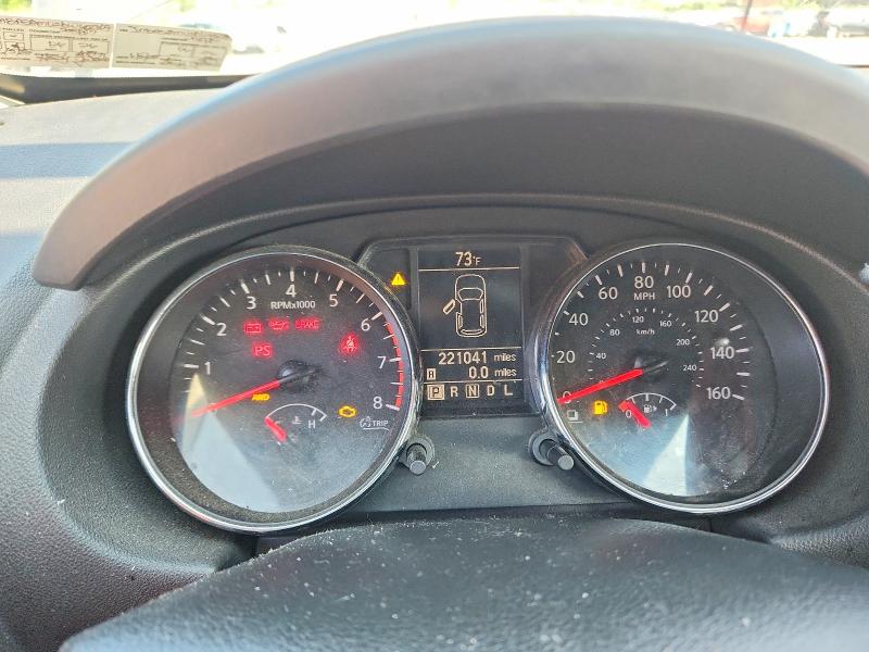 Снимка 9 от търг – 2013 NISSAN ROGUE с VIN JN8AS5MV2DW602309