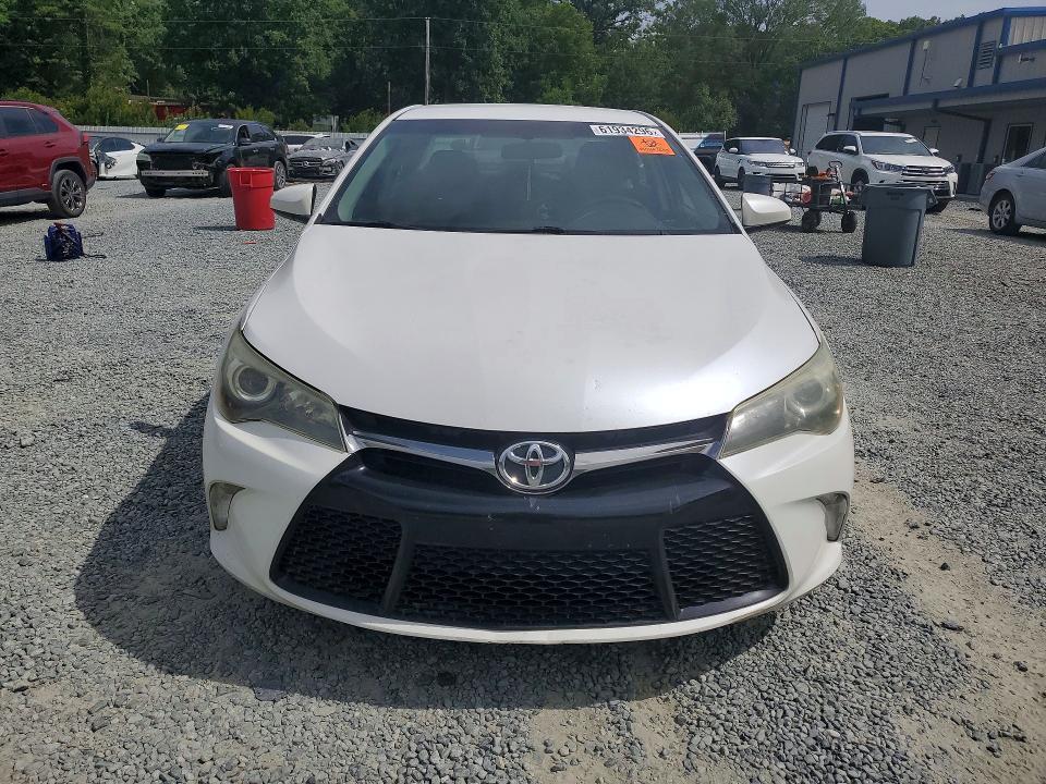 Photo 5 from auction – 2017 TOYOTA CAMRY with VIN 4T1BF1FK5HU325099
