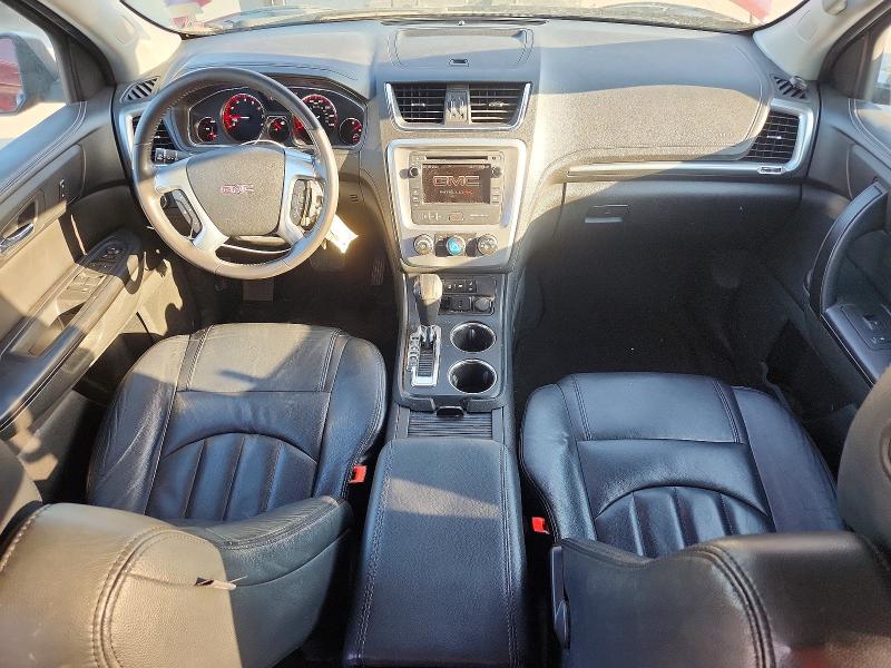 Photo 8 from auction – 2015 GMC ACADIA with VIN 1GKKRPKD5FJ172605