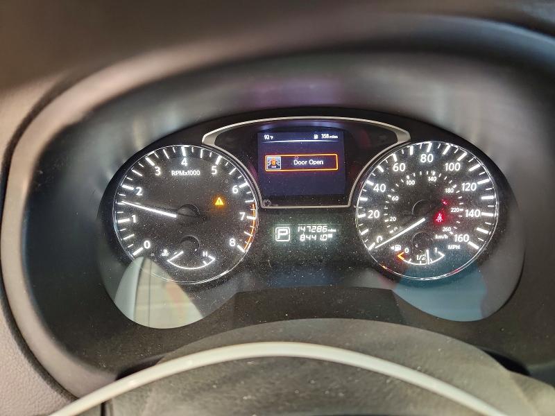 Photo 9 from auction – 2015 NISSAN ALTIMA with VIN 1N4AL3AP7FN876509