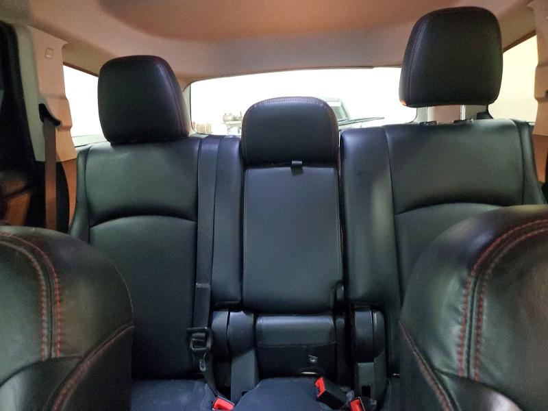 Photo 10 from auction – 2014 DODGE JOURNEY with VIN 3C4PDCEG9ET309681