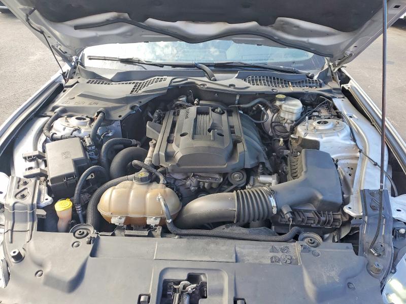 Photo 11 from auction – 2018 FORD MUSTANG with VIN 1FA6P8TH9J5156621