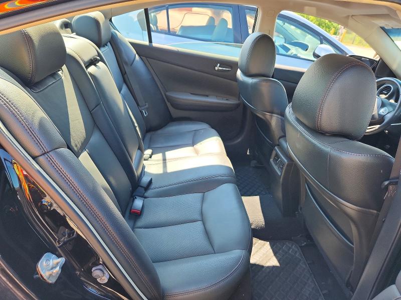 Photo 10 from auction – 2012 NISSAN MAXIMA with VIN 1N4AA5AP7CC824998