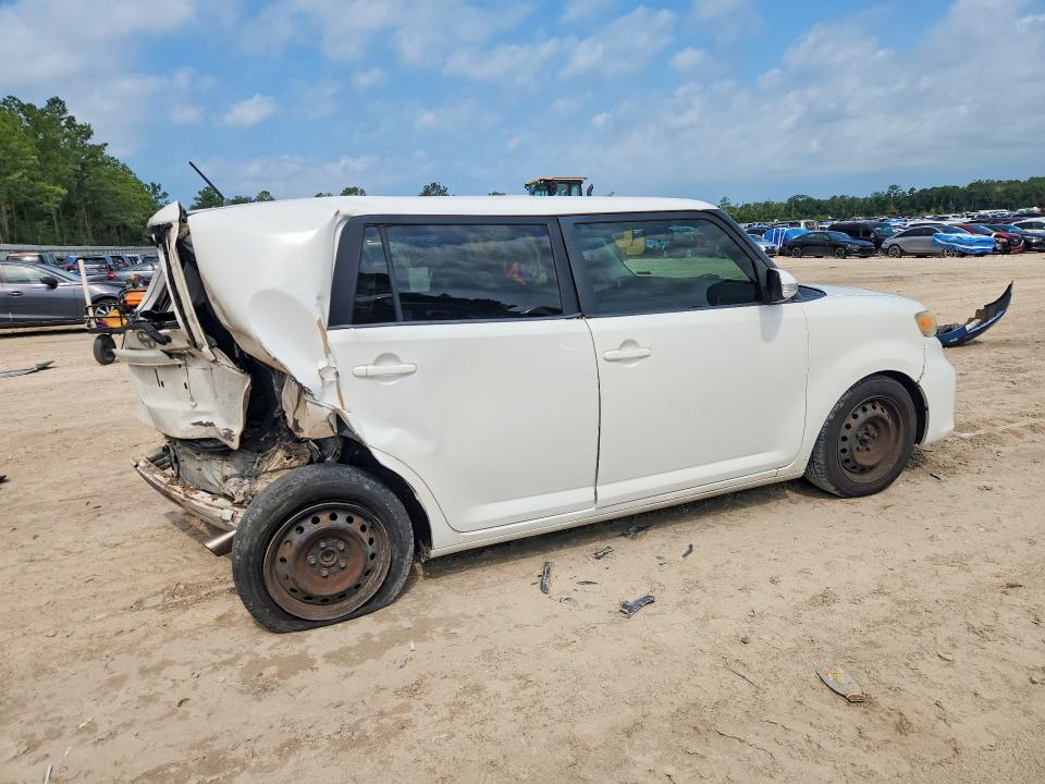 صورة رقم 3 من المزاد - 2011 SCION XB مع VIN JTLZE4FE4B1119299
