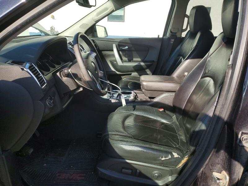 Photo 7 from auction – 2012 GMC ACADIA with VIN 1GKKVRED2CJ133436