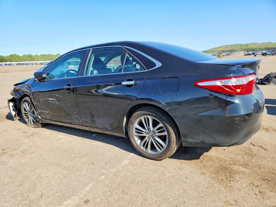 Photo 2 from auction – 2016 TOYOTA CAMRY with VIN 4T1BF1FK2GU224620