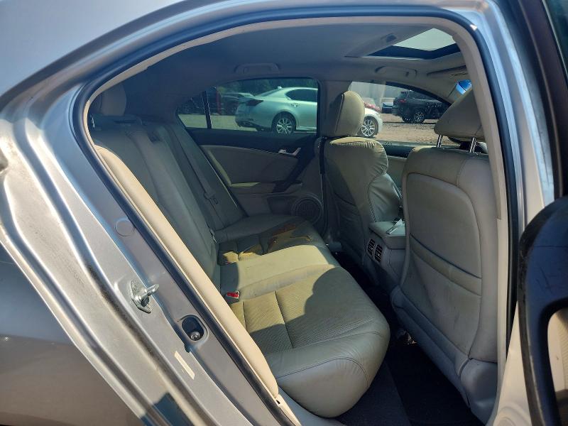 Фото 10 с аукциона – 2011 ACURA TSX с VIN JH4CU2F69BC016769