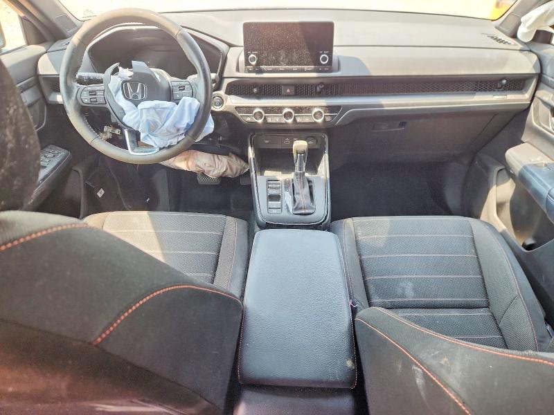 Снимка 8 от търг – 2023 HONDA CR-V с VIN 2HKRS5H52PH710769