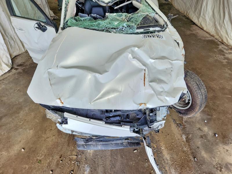 Photo 11 from auction – 2025 MAZDA CX-5 with VIN JM3KFBBL8S0690388