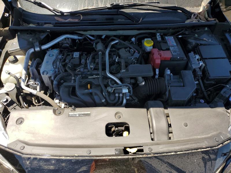 Photo 11 from auction – 2023 NISSAN SENTRA with VIN 3N1AB8CV8PY245927
