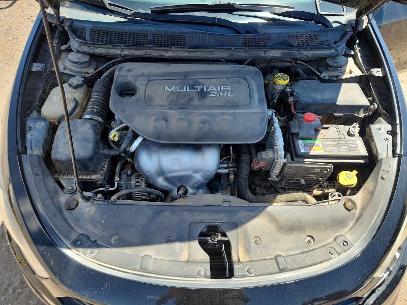Photo 11 from auction – 2016 DODGE DART with VIN 1C3CDFBB7GD505513