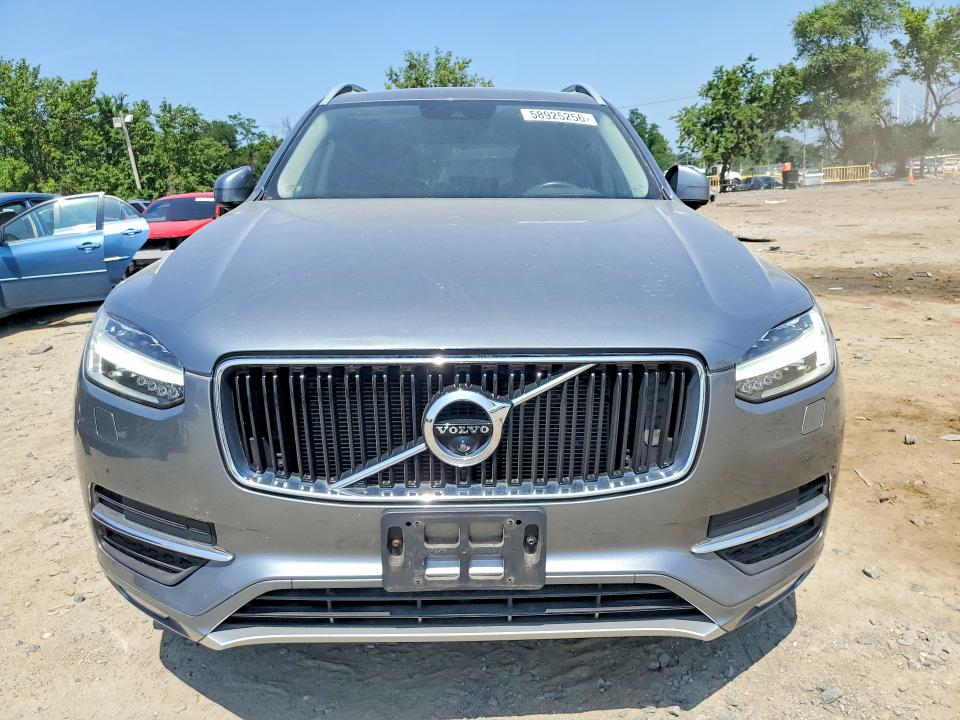 Photo 5 from auction – 2017 VOLVO XC90 with VIN YV4A22PK2H1179646