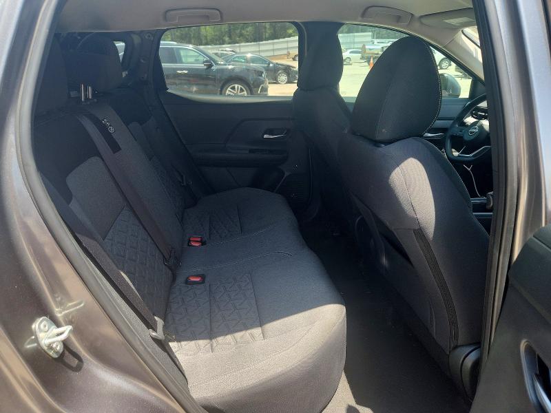 Zdjęcie 10 z aukcji – 2025 NISSAN KICKS z VIN 3N8AP6CA2SL363689