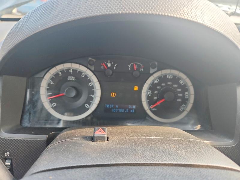 Фото 9 с аукциона – 2009 FORD ESCAPE с VIN 1FMCU03G59KD04111
