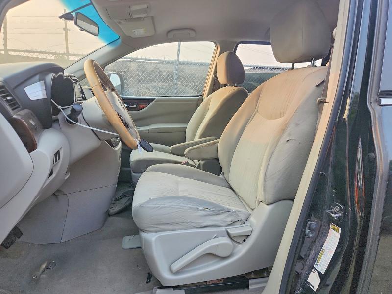 Photo 7 from auction – 2015 NISSAN QUEST with VIN JN8AE2KP2F9120743