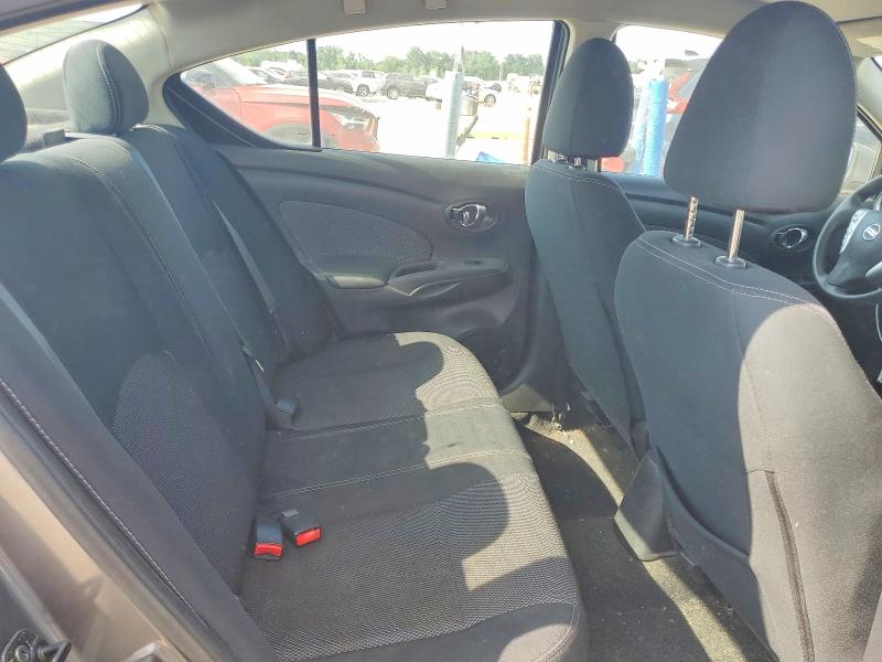 Photo 10 from auction – 2016 NISSAN VERSA with VIN 3N1CN7AP7GL885574