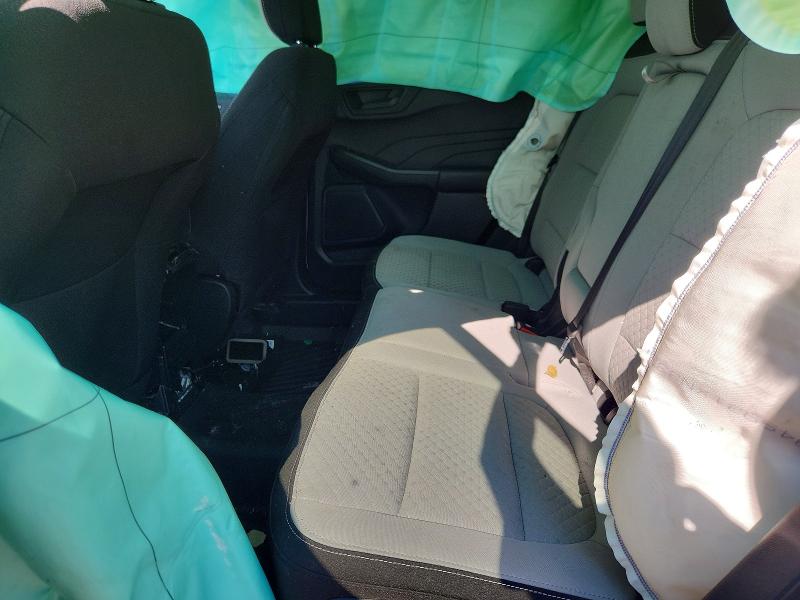 Photo 11 from auction – 2024 FORD ESCAPE with VIN 1FMCU9GN5RUA01797
