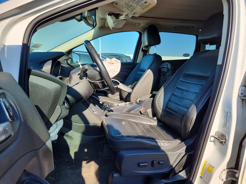 Photo 7 from auction – 2014 FORD ESCAPE with VIN 1FMCU0J93EUA28871