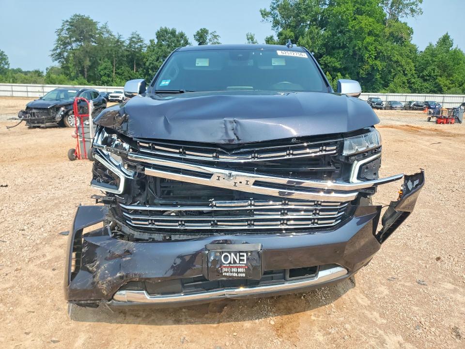 Photo 5 from auction – 2023 CHEVROLET SUBURBAN with VIN 1GNSKFKD3PR379434