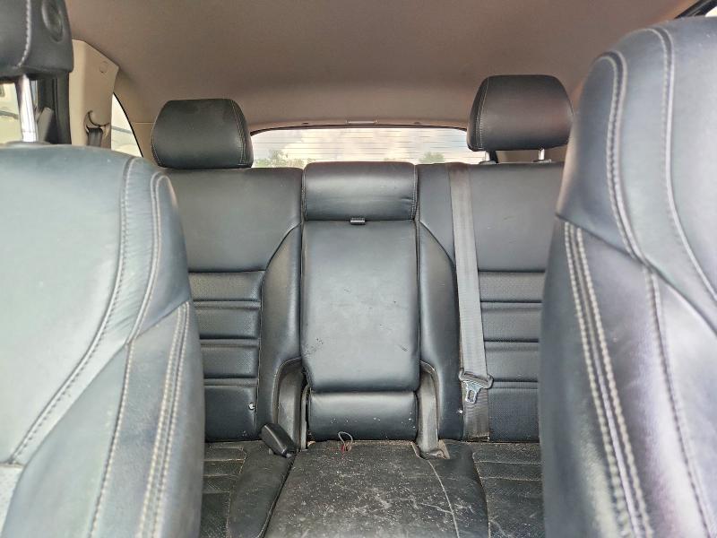 Photo 10 from auction – 2017 KIA SORENTO with VIN 5XYPG4A36HG271094
