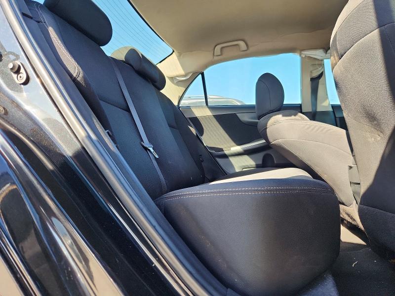 Photo 10 from auction – 2013 TOYOTA COROLLA with VIN 5YFBU4EE4DP217913