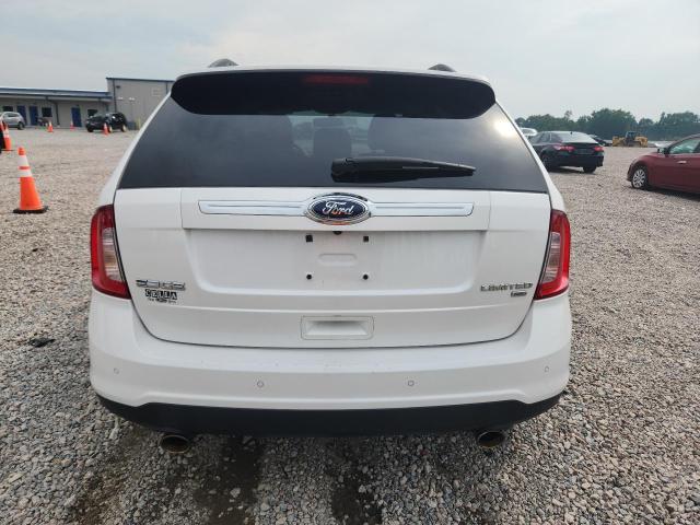 Photo 6 from auction – 2013 FORD EDGE with VIN 2FMDK4KC4DBC50593