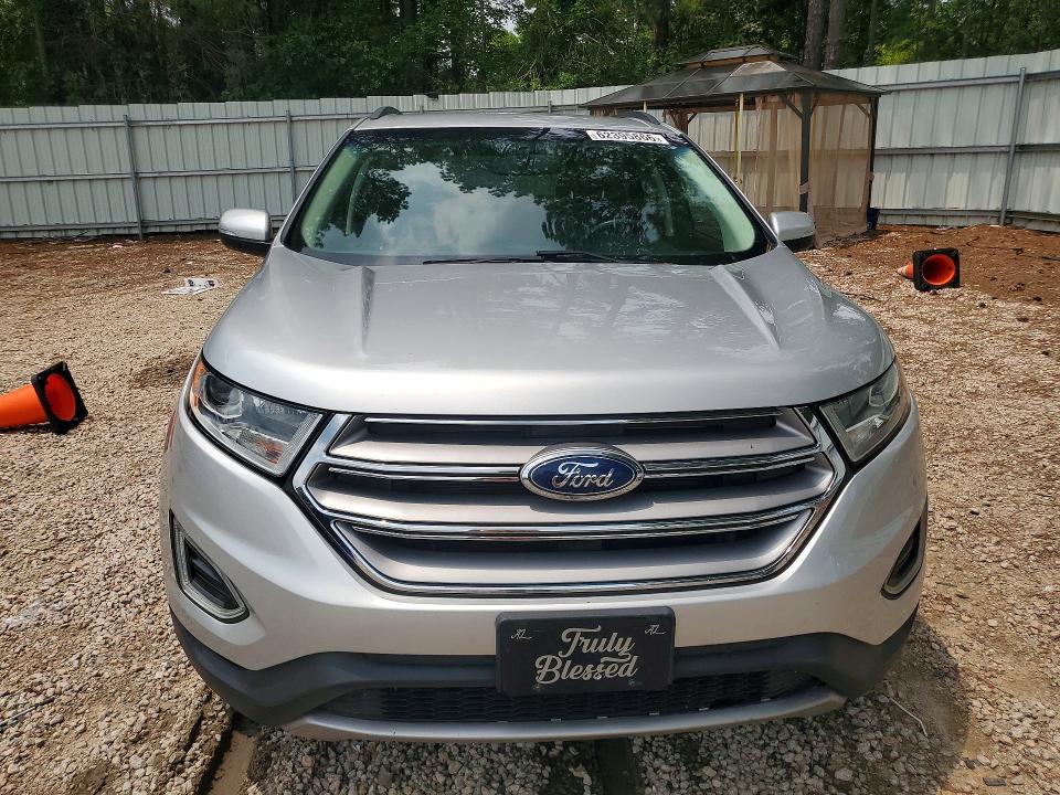 Photo 5 from auction – 2018 FORD EDGE with VIN 2FMPK3J93JBC53283