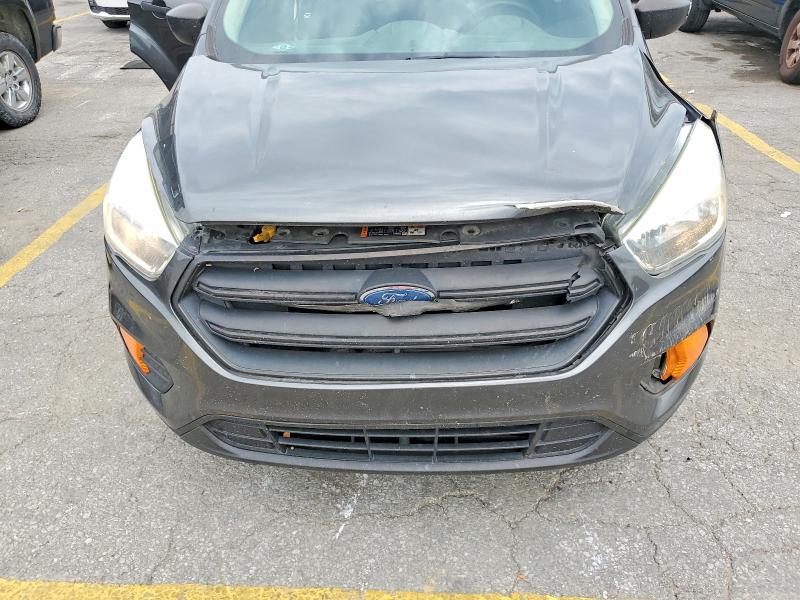 Zdjęcie 12 z aukcji – 2017 FORD ESCAPE z VIN 1FMCU0F75HUD07492