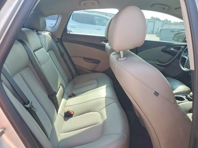 Photo 10 from auction – 2014 BUICK VERANO with VIN 1G4PP5SK8E4148494