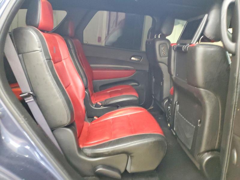Photo 11 from auction – 2021 DODGE DURANGO with VIN 1C4SDJCT3MC756886