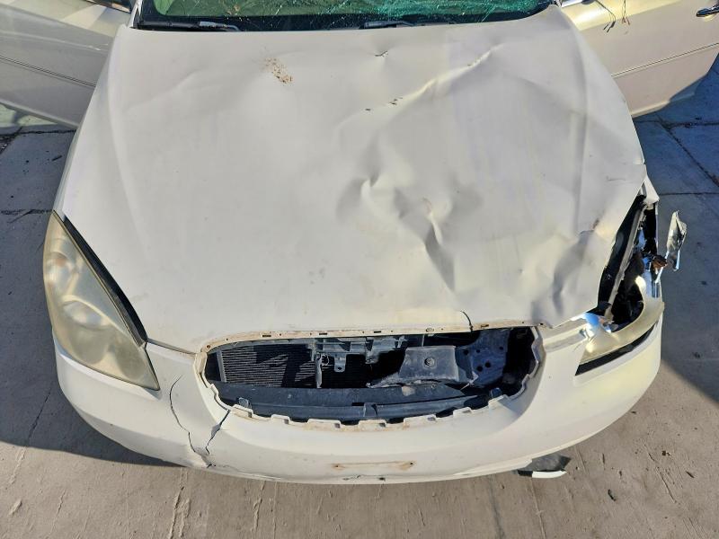 Photo 11 from auction – 2006 BUICK LUCERNE with VIN 1G4HR57Y86U243294