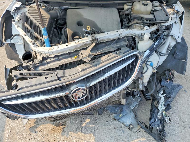 Photo 12 from auction – 2019 BUICK ENCLAVE with VIN 5GAEVAKW0KJ103643