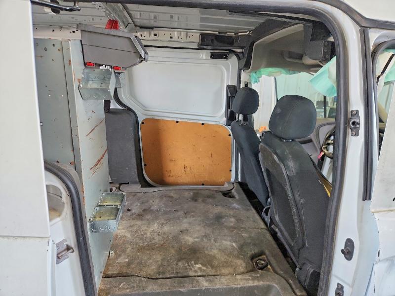 Photo 10 from auction – 2019 FORD TRANS with VIN NM0LS7E22K1390989