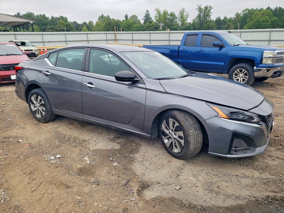 Photo 4 from auction – 2024 NISSAN ALTIMA with VIN 1N4BL4BV4RN334585