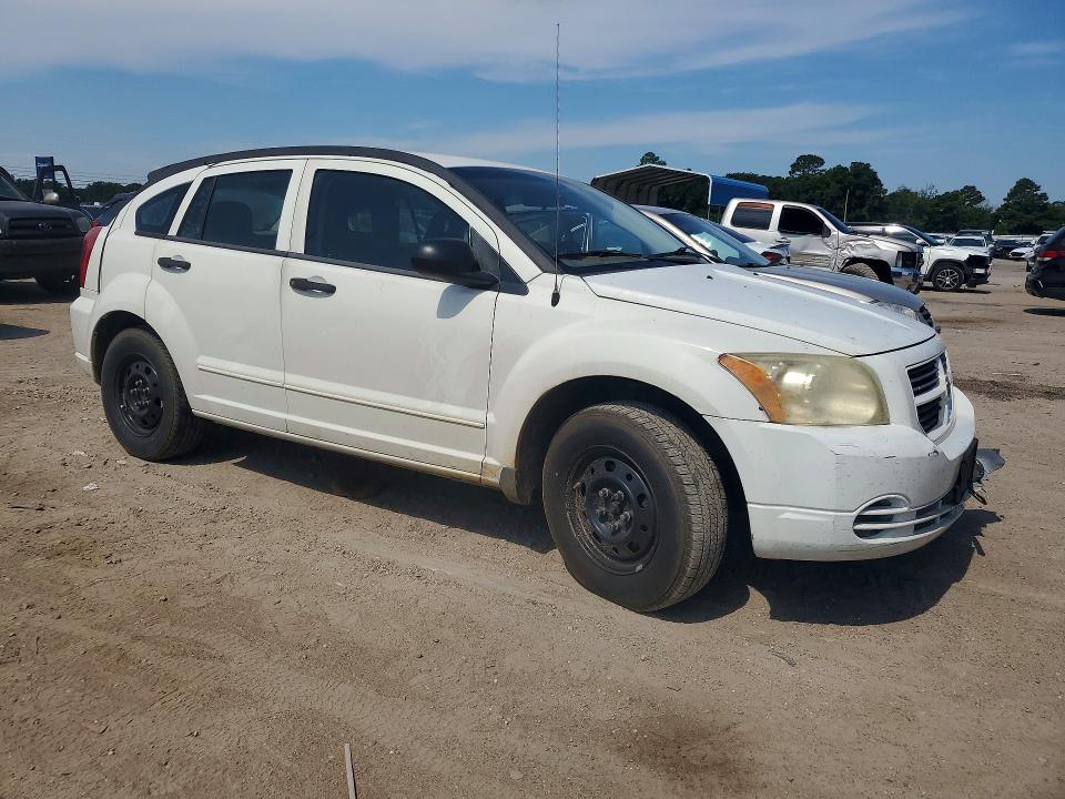 Photo 4 from auction – 2008 DODGE CALIBER with VIN 1B3HB28B28D645656