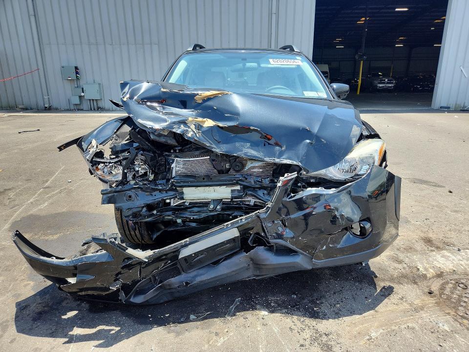 Photo 5 from auction – 2015 SUBARU XV CROSSTREK with VIN JF2GPACC8F8244304