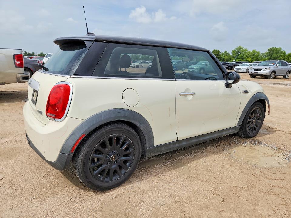 Zdjęcie 3 z aukcji – 2014 MINI COOPER z VIN WMWXM5C51ET936509