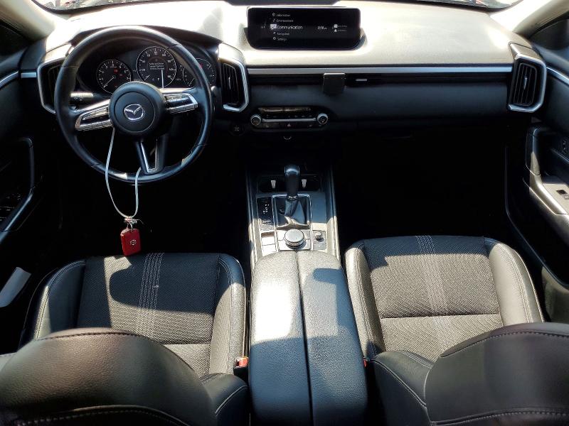 Photo 8 from auction – 2023 MAZDA CX-50 with VIN 7MMVABCM6PN126096