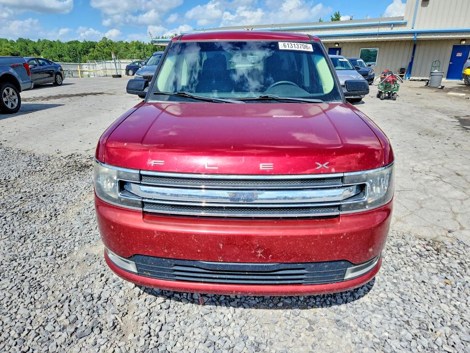 Photo 5 from auction – 2013 FORD FLEX with VIN 2FMGK5C81DBD16157